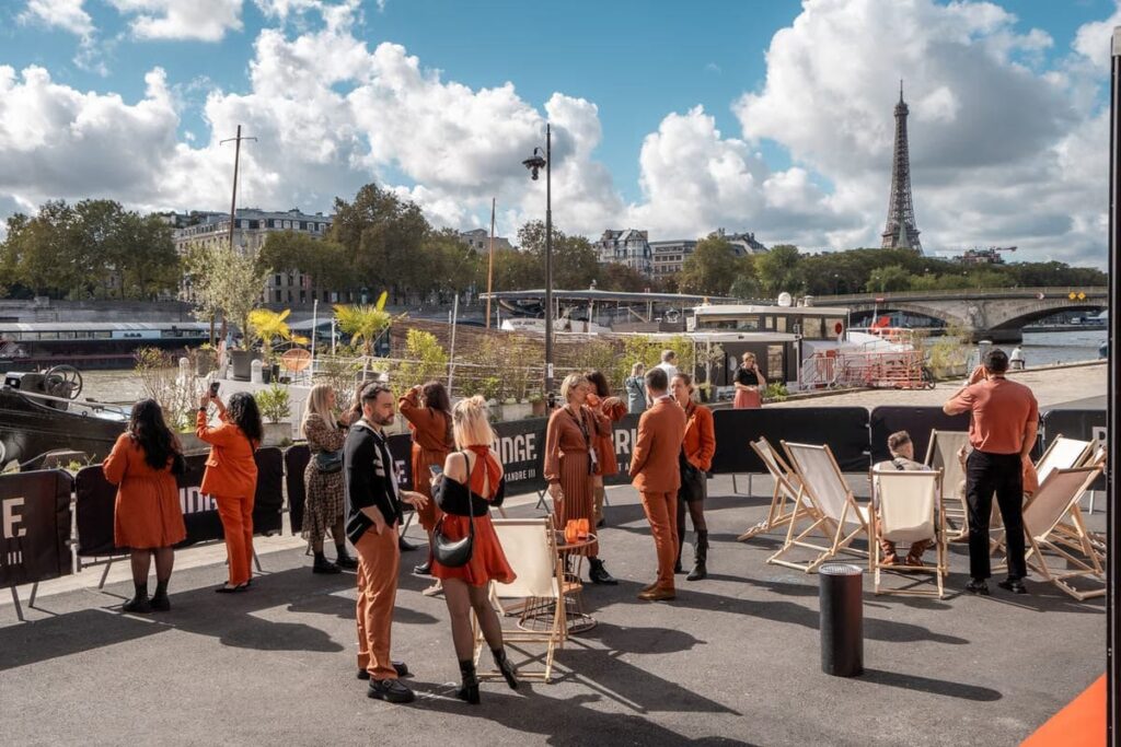 préparer son séminaire d'entreprise, photographe paris corporate
