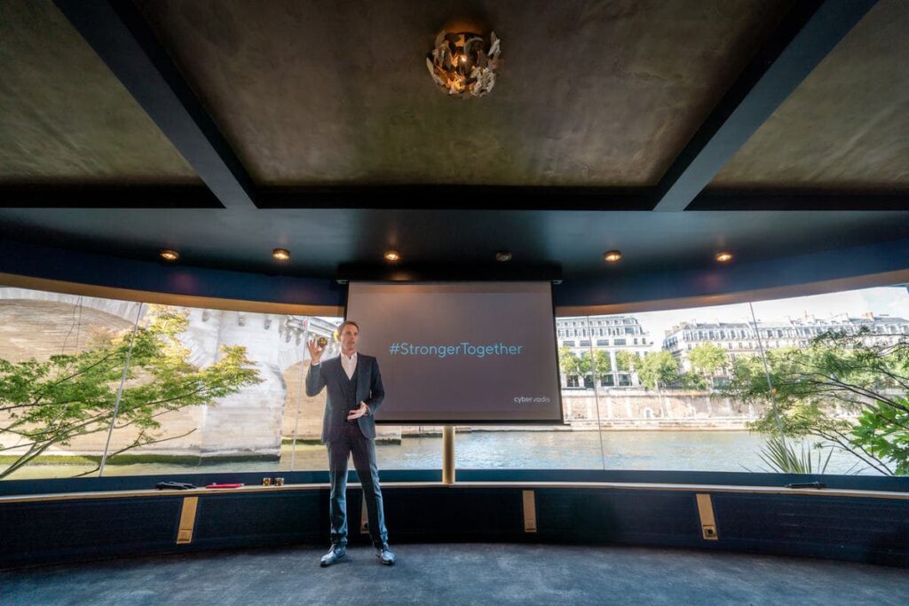 préparer son séminaire d'entreprise, photographe paris corporate