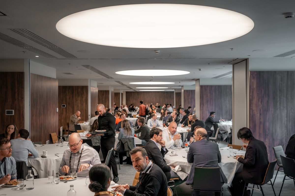 photographe hôtel Pullman Montparnasse événementiel entreprise paris