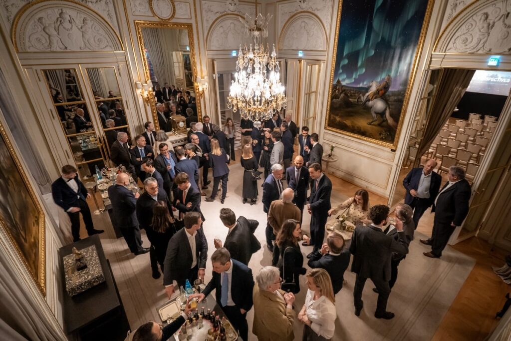 photographe Hôtel de Crillon Paris Entreprise