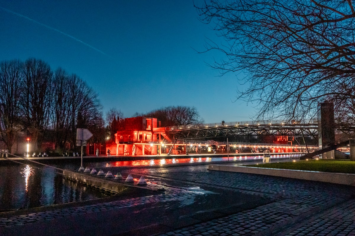 photographe le cabaret sauvage événementiel entreprise paris