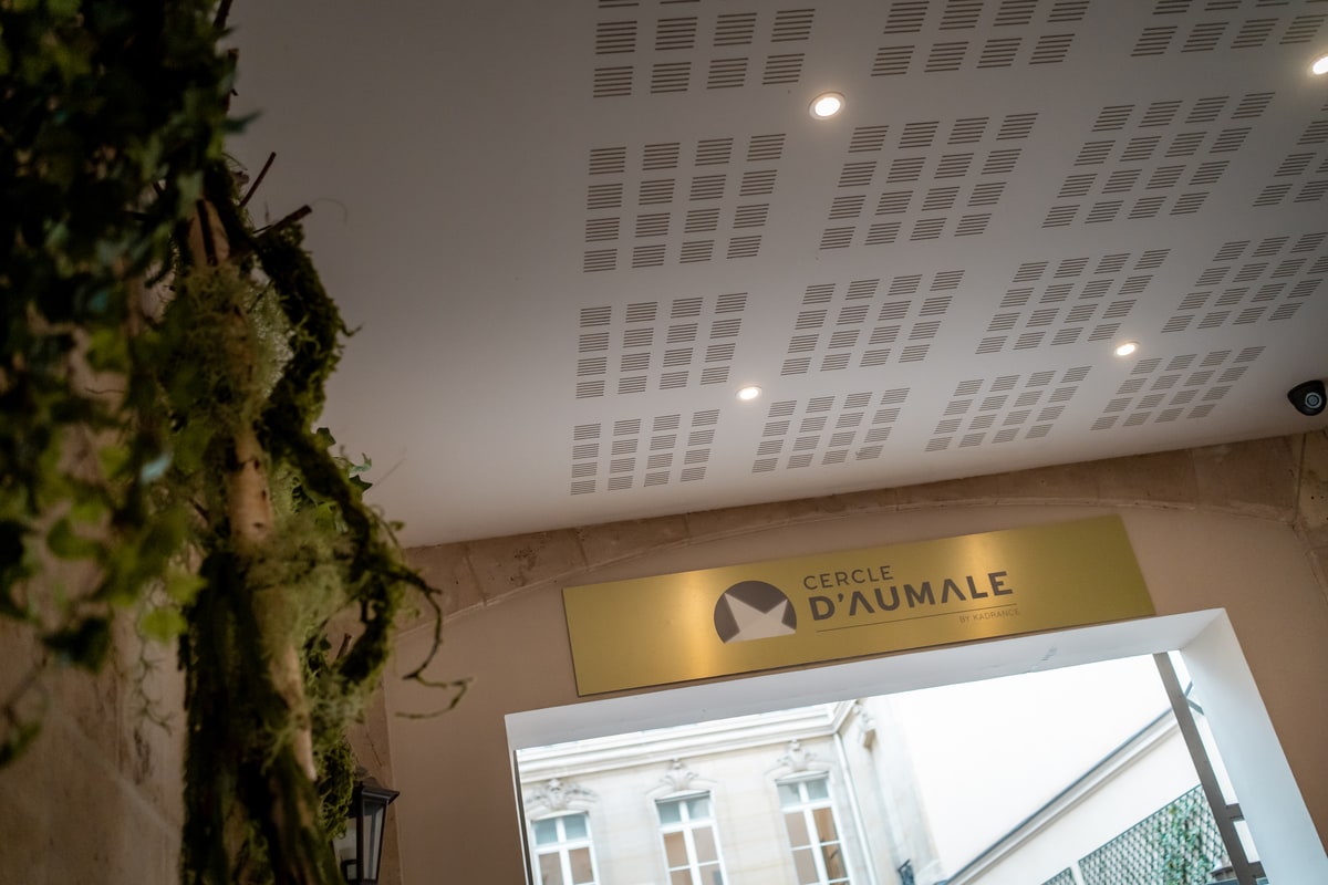 photographe le cercle d'aumale événementiel entreprise paris