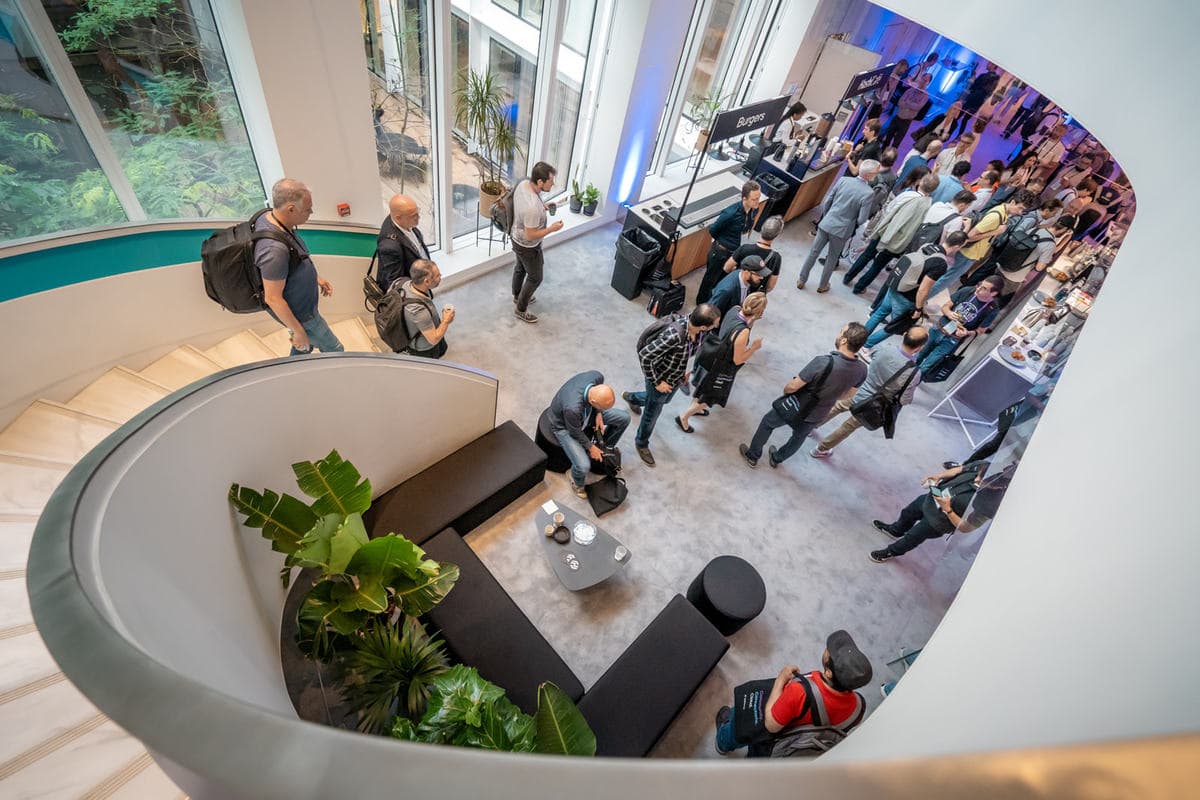 photographe cloud business center paris