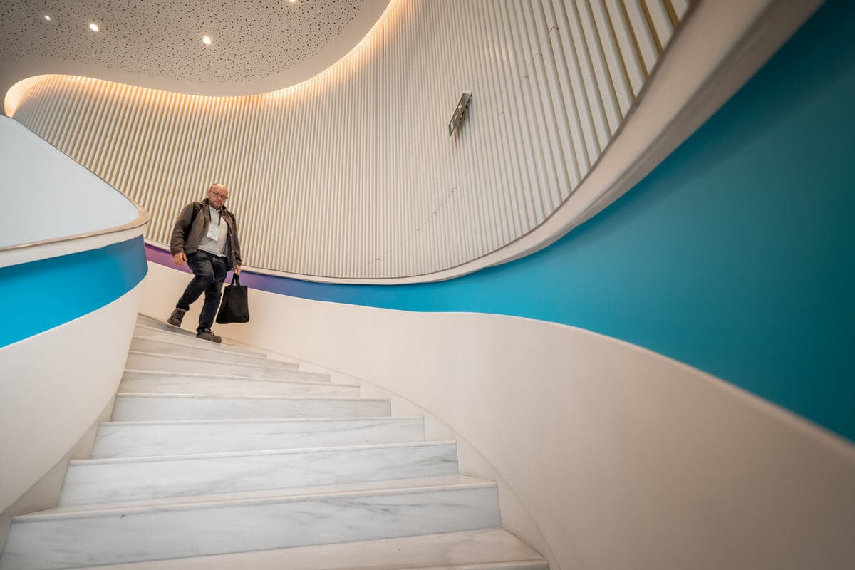 photographe cloud business center paris