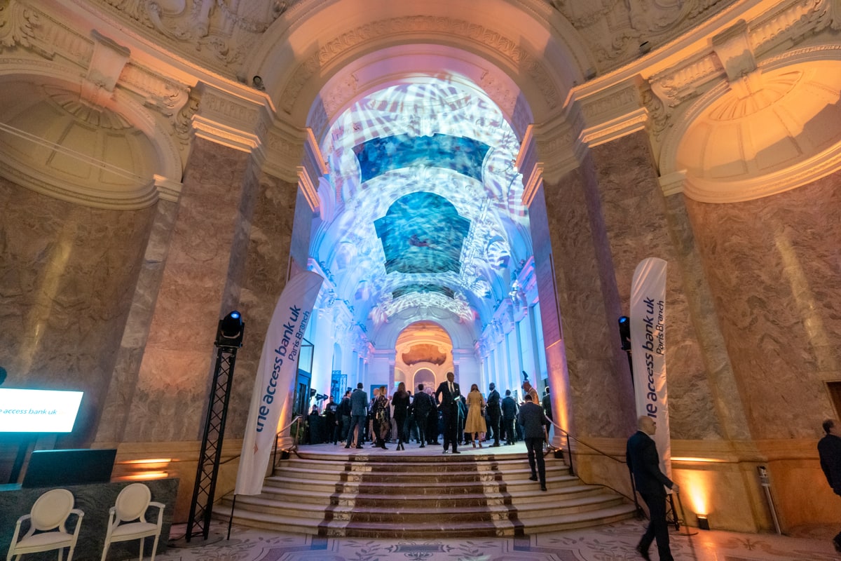 Photographe le petit palais paris événementiel entreprise