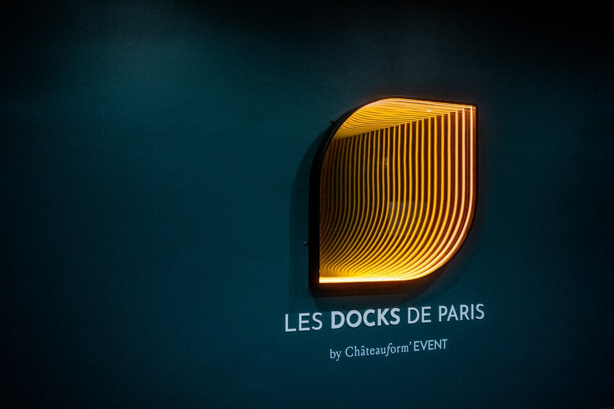 photographe les docks de paris