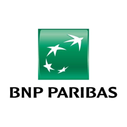 Logo BNP Paribas