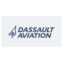 Logo Dassault Aviation