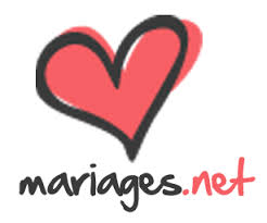 Logo Mariages.net