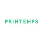Logo Printemps