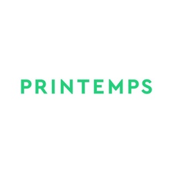 Logo Printemps