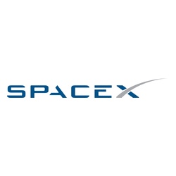Logo Space X