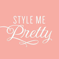Logo Style me pretty