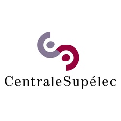 Logo centrale Supélec