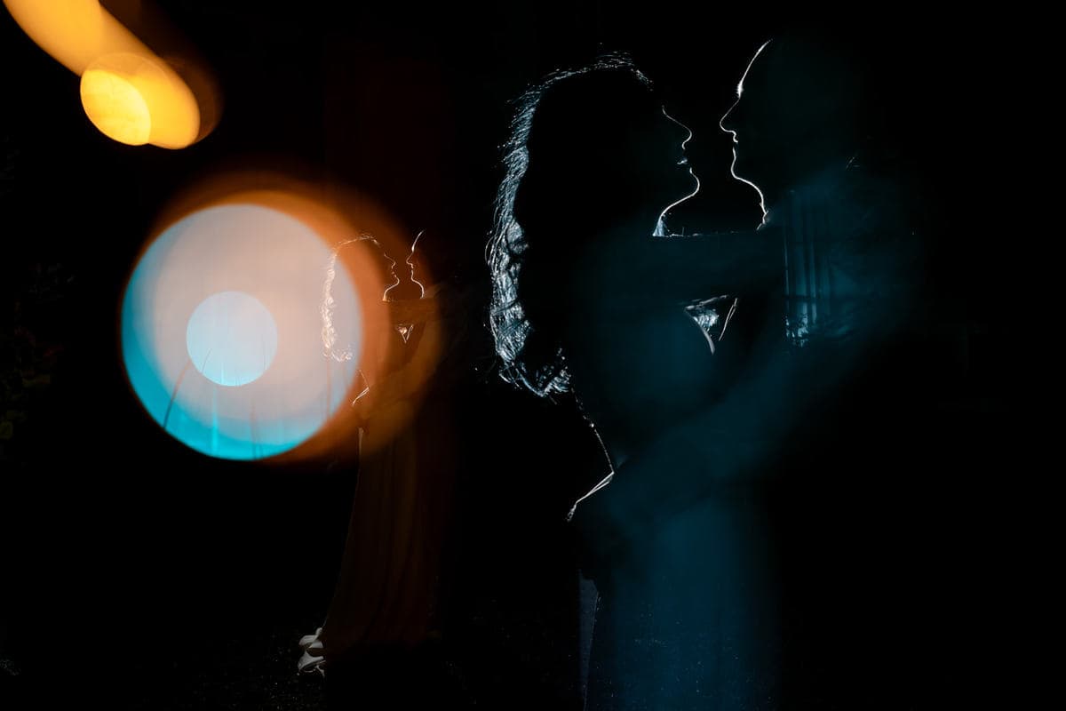 mariage à la ferme d'armenon