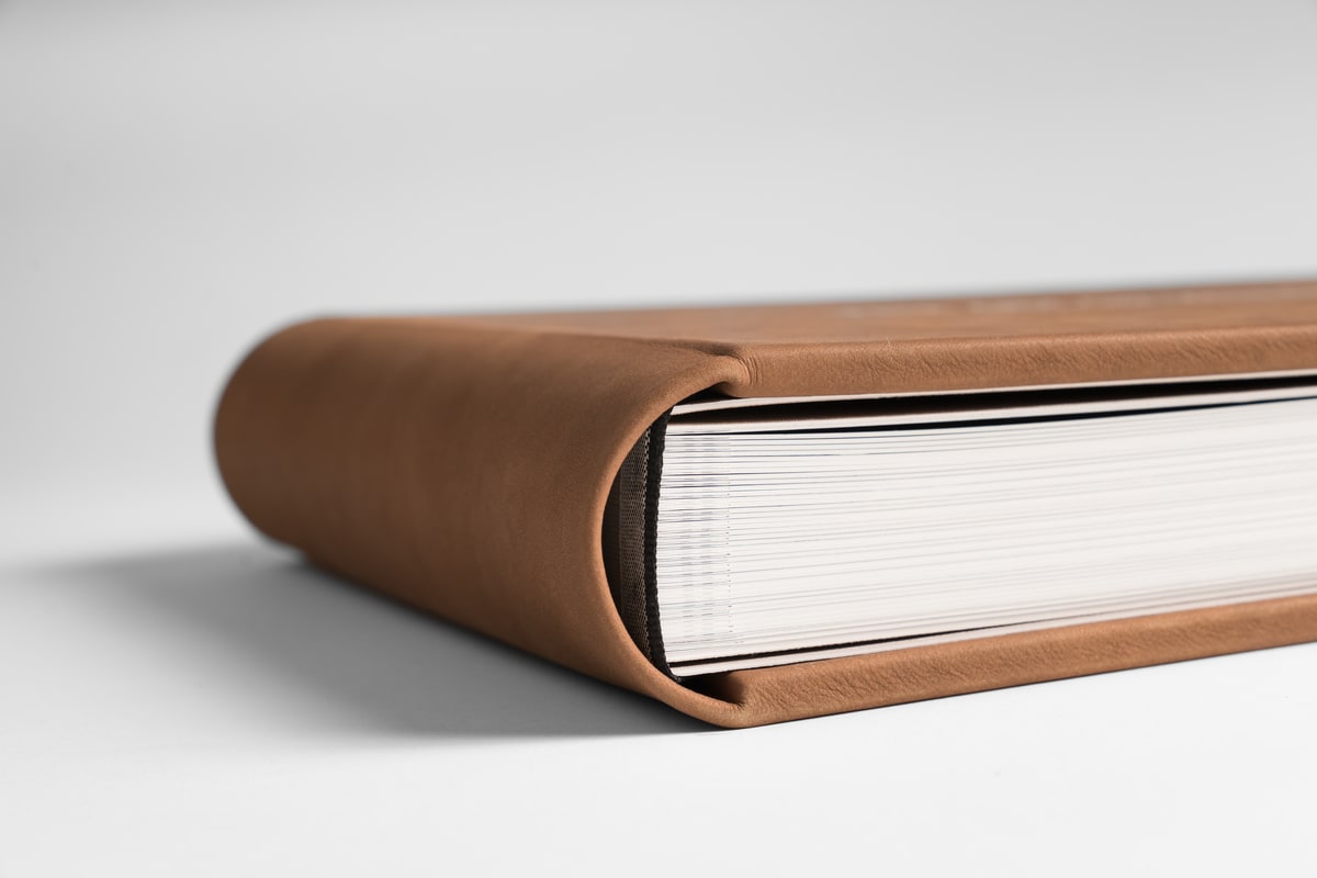 Album photo de mariage haut de gamme-4