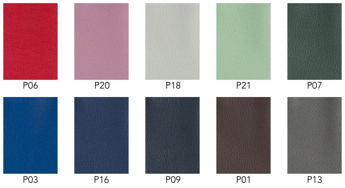 finition 2 album photo de mariage cuir prestige