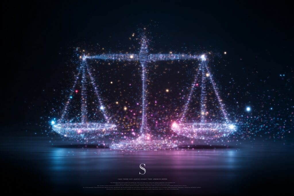 illustration du droits en IA générative d'images