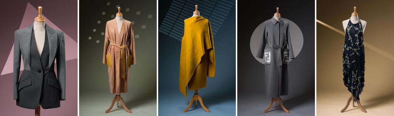 photo d'accessoires de mode en studio mobile pour Etude de commissaire priseur