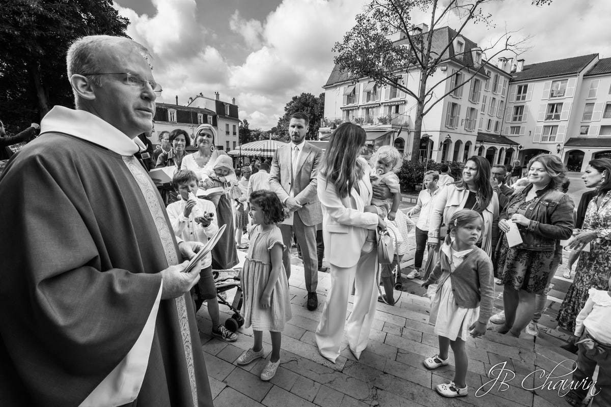 photographe baptême à paris reportage naturel